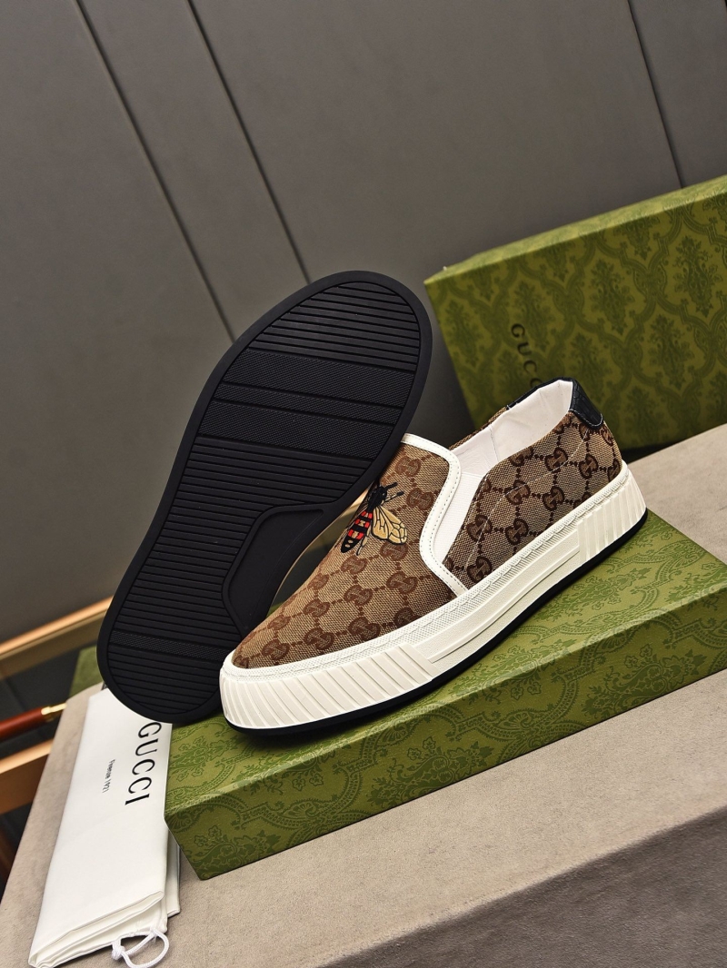 Gucci Casual Shoes